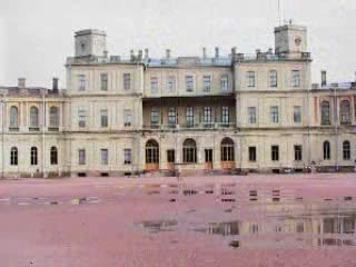 صور Gatchina Palace قصر